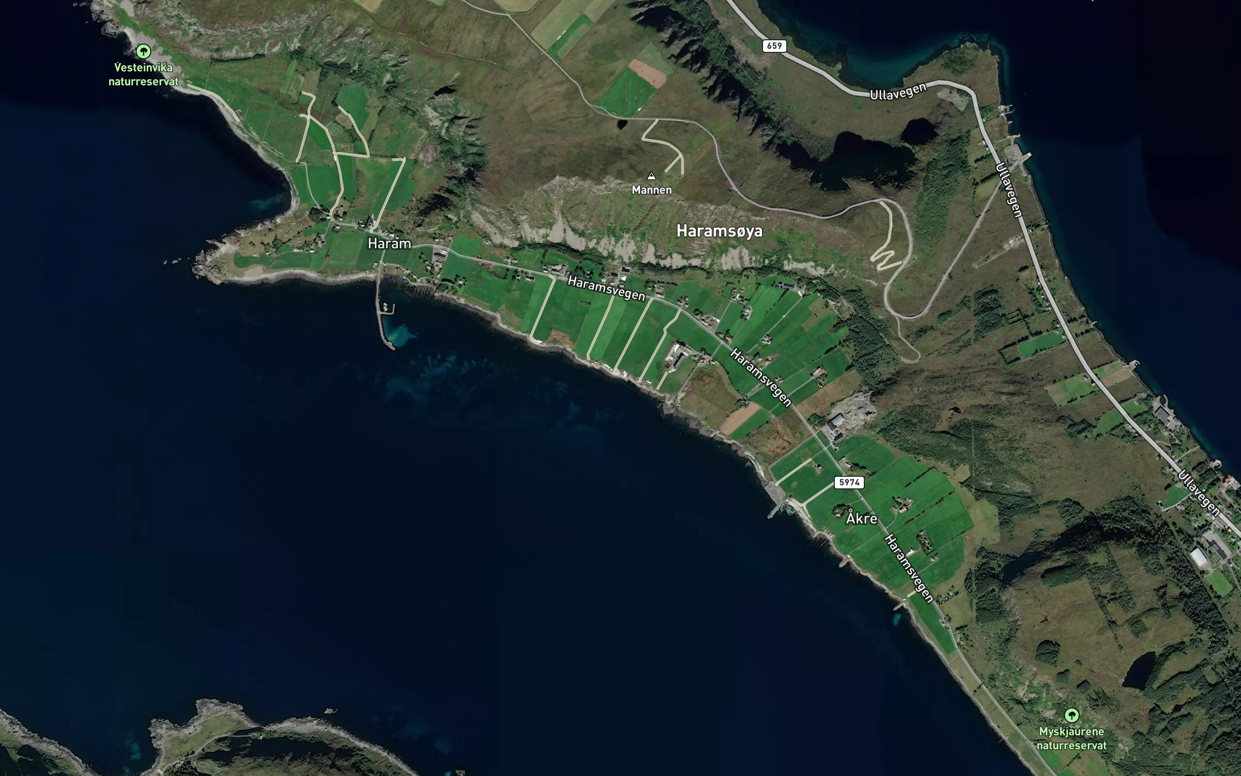 Gardsvika