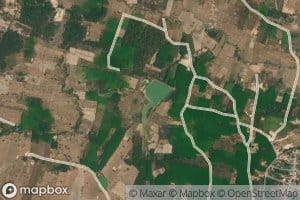 Ang Kep Nam Huai Nong Saeng