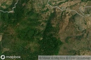 Barranca La Zarzamora