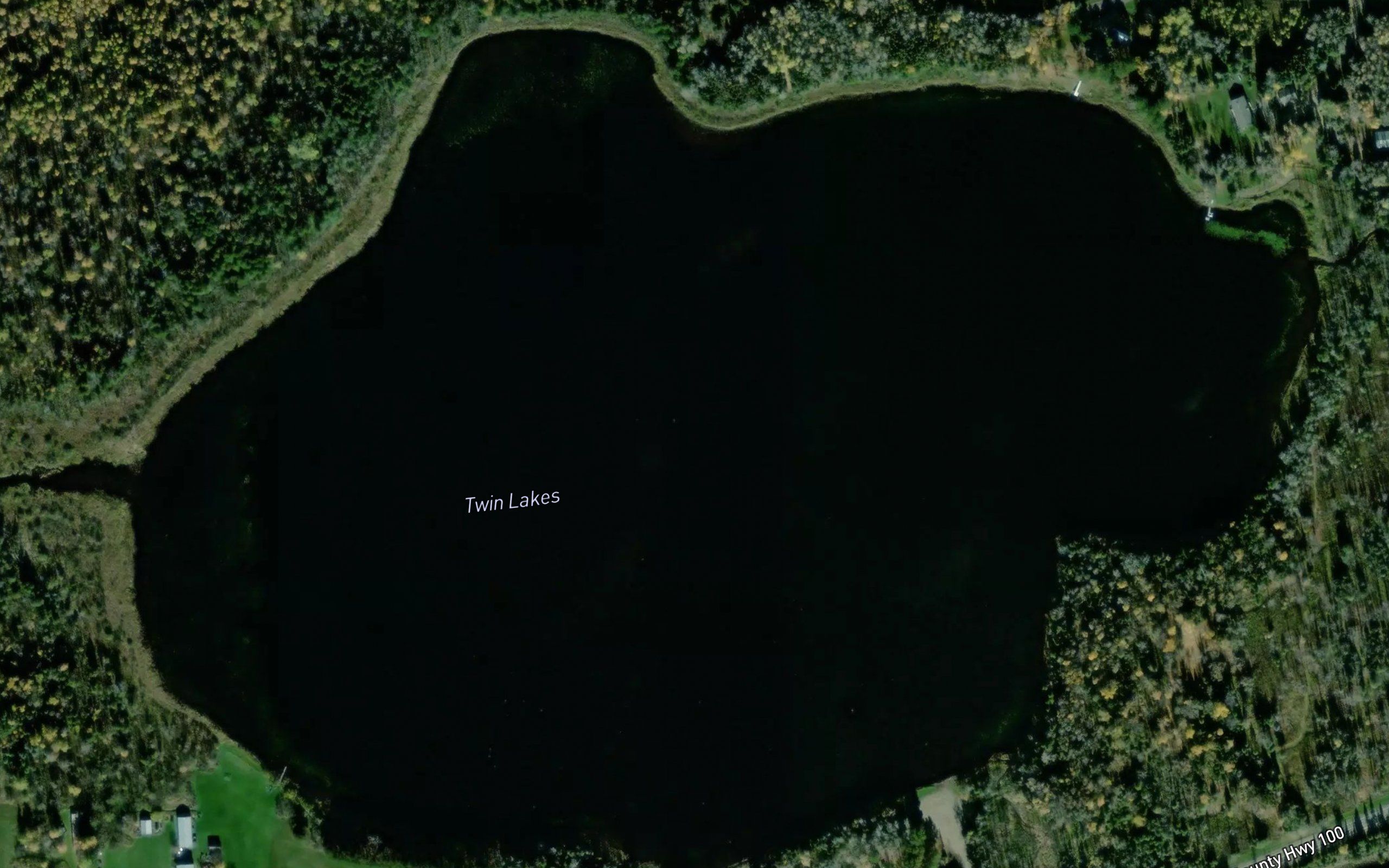 Twin Lakes
