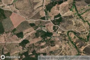 Ribeirao Gravata