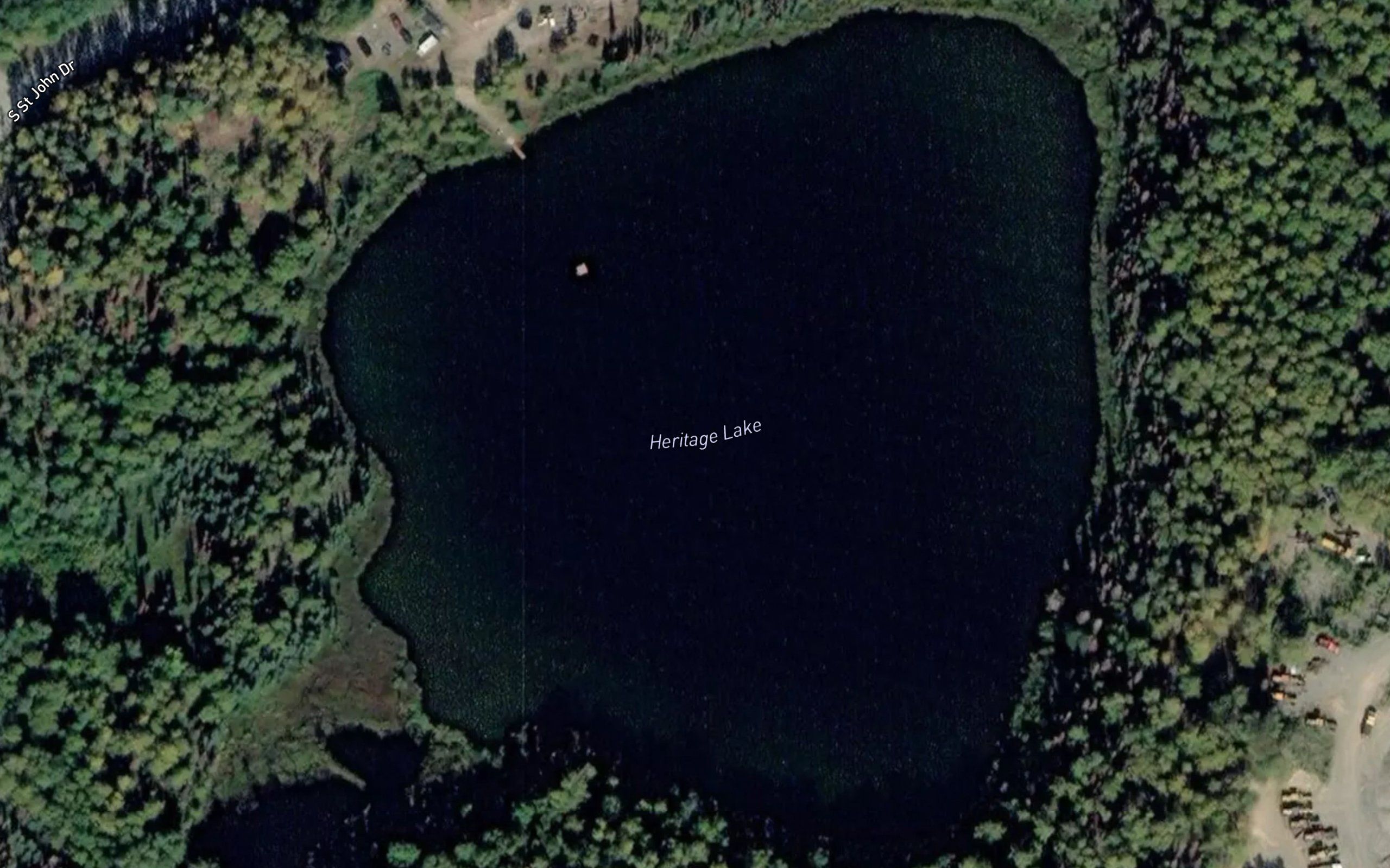 Heritage Lake