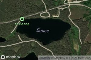 Ozero Beloye