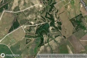 Chimney Lake