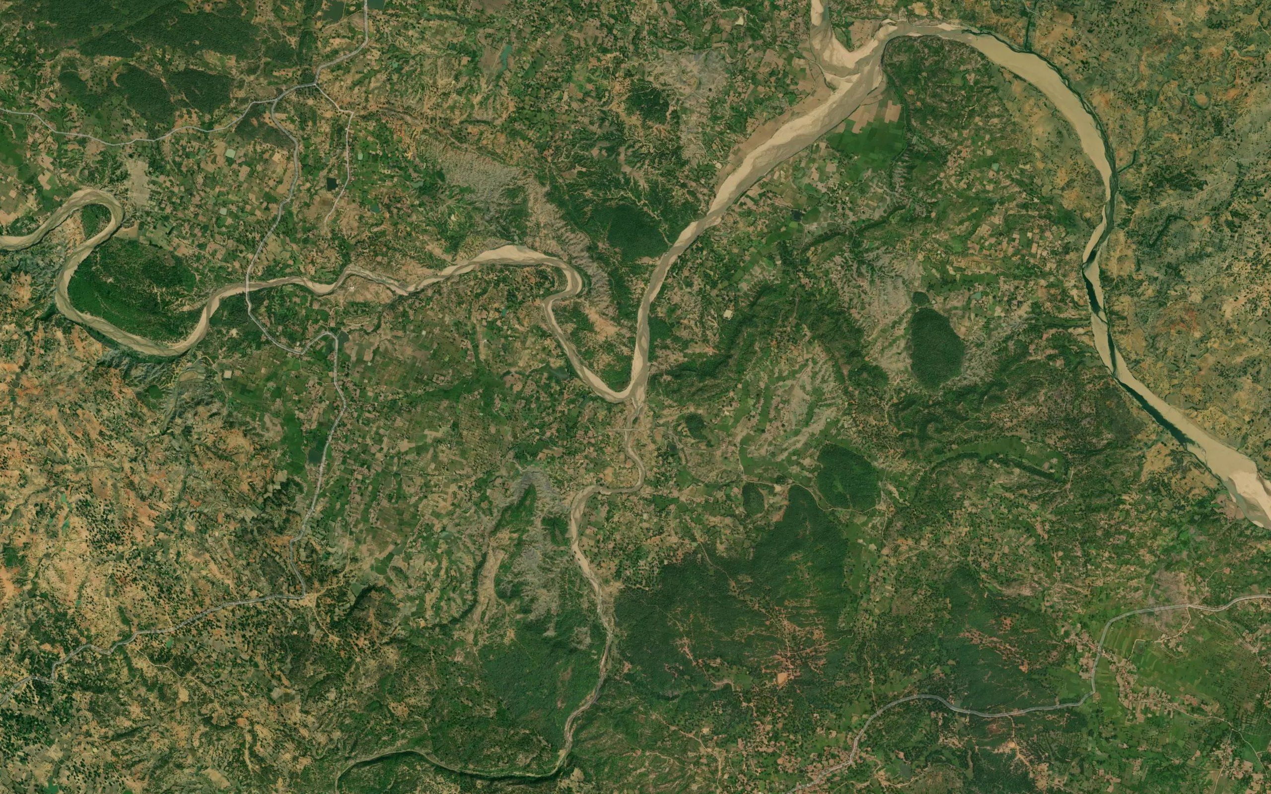 Bamni Nadi
