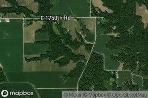 Illinois No Name Number 2043 Reservoir