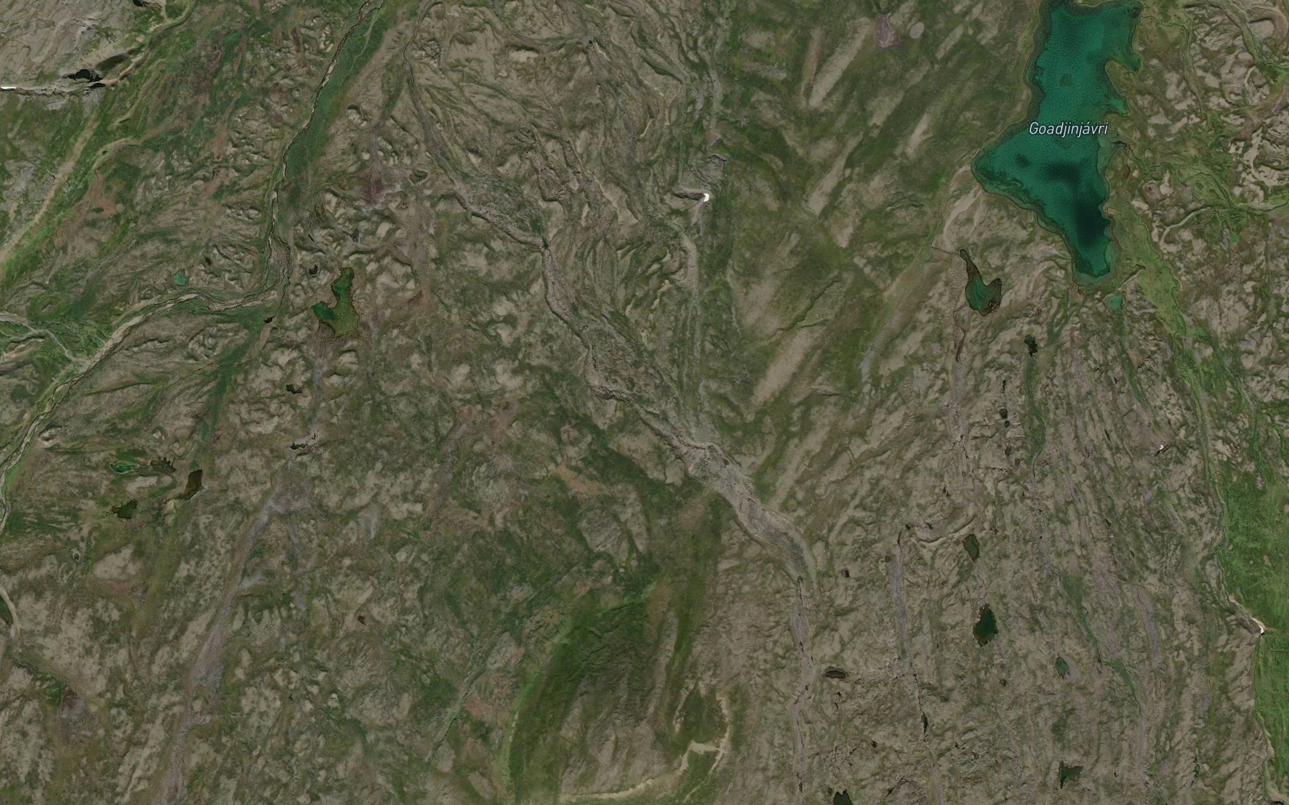 Gielasjakka