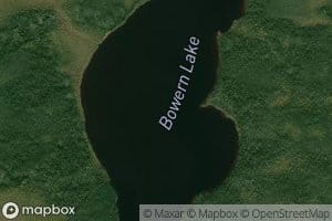 Bowern Lake