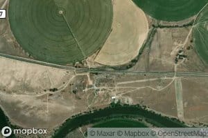 Running Dutchman Ditch