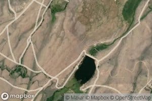 Laroy Ditch