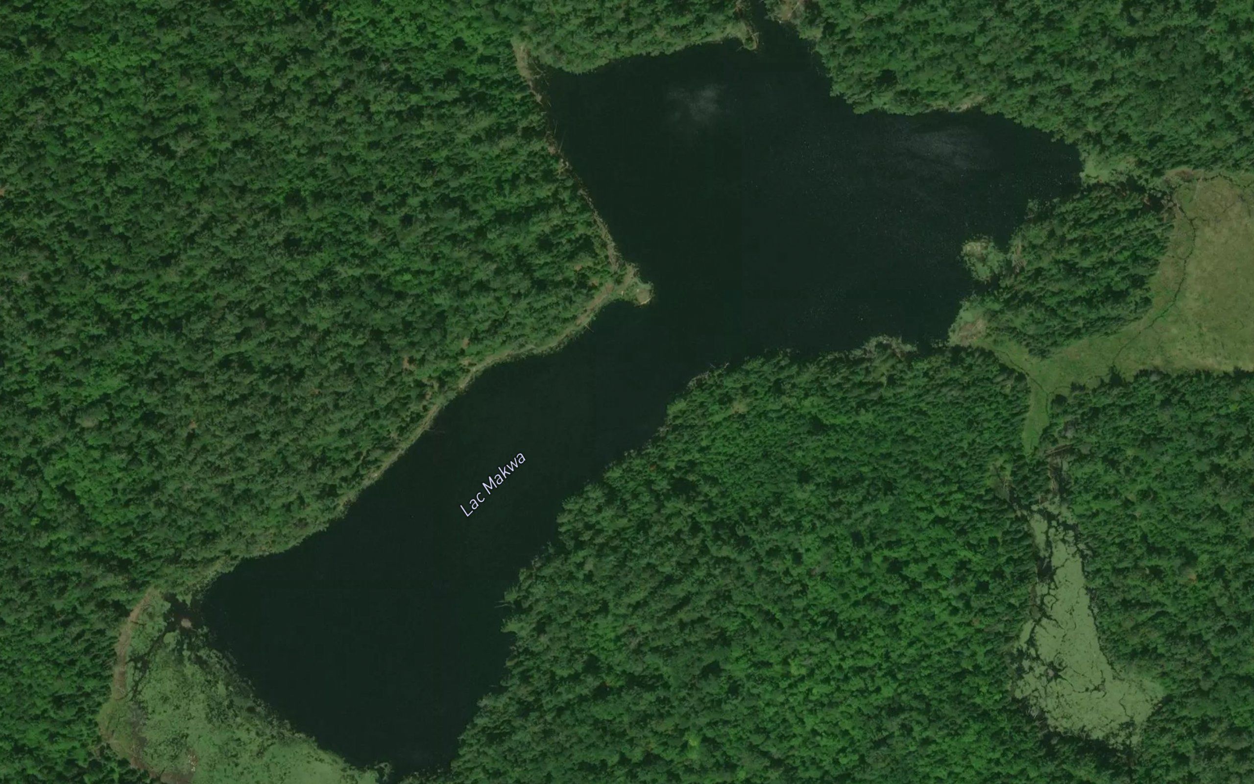 Lac Makwa