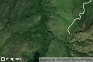 Quebrada La Monroy