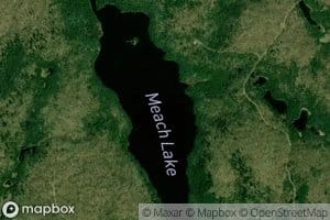 Meach Lake