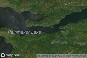 Rainmaker Lake