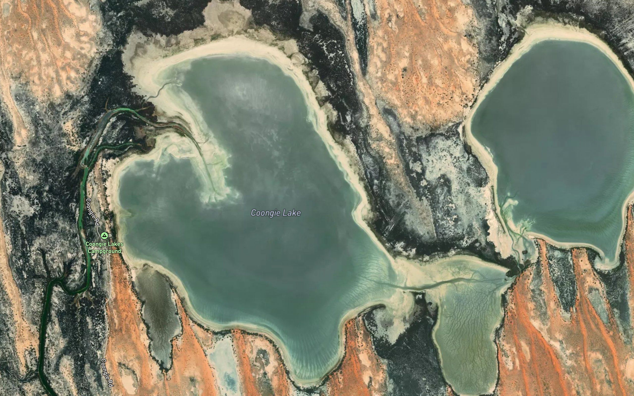 Coongie Lake