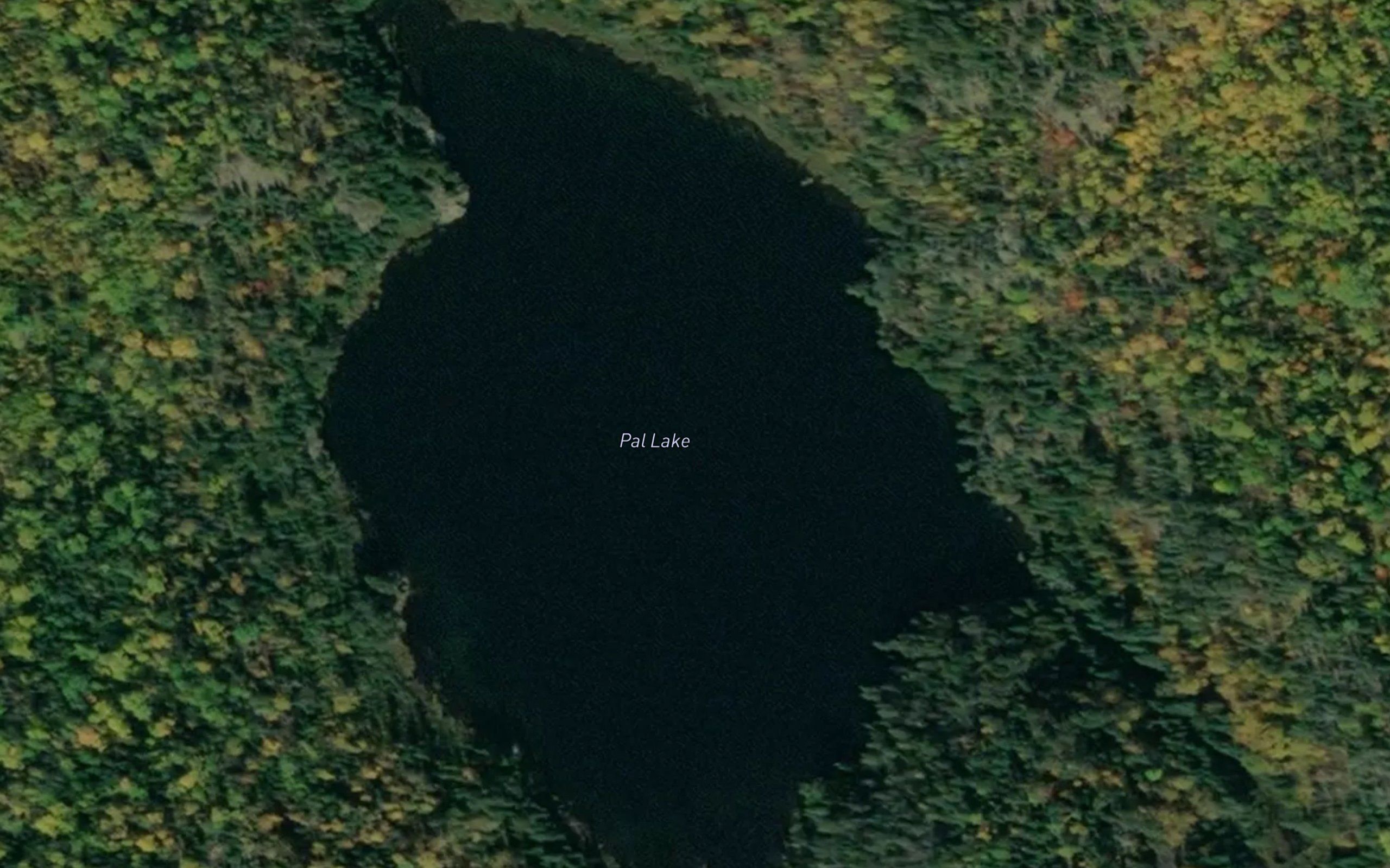 Pal Lake