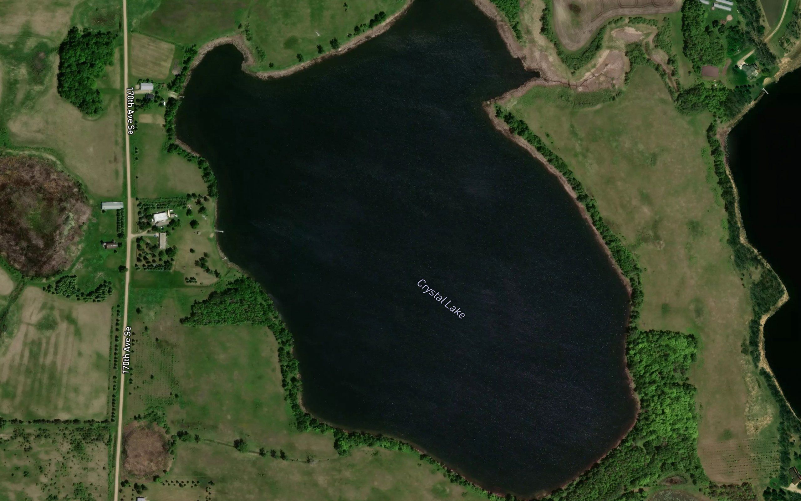 Crystal Lake