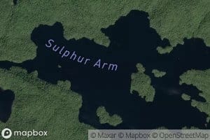 Sulphur Arm