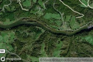 Potato Creek