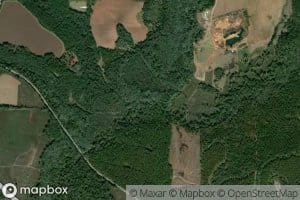 Horsehead Creek