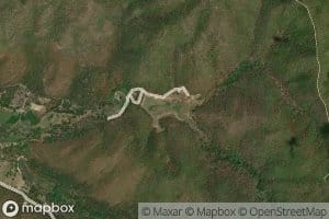 Ang Kep Nam Mae Phrik