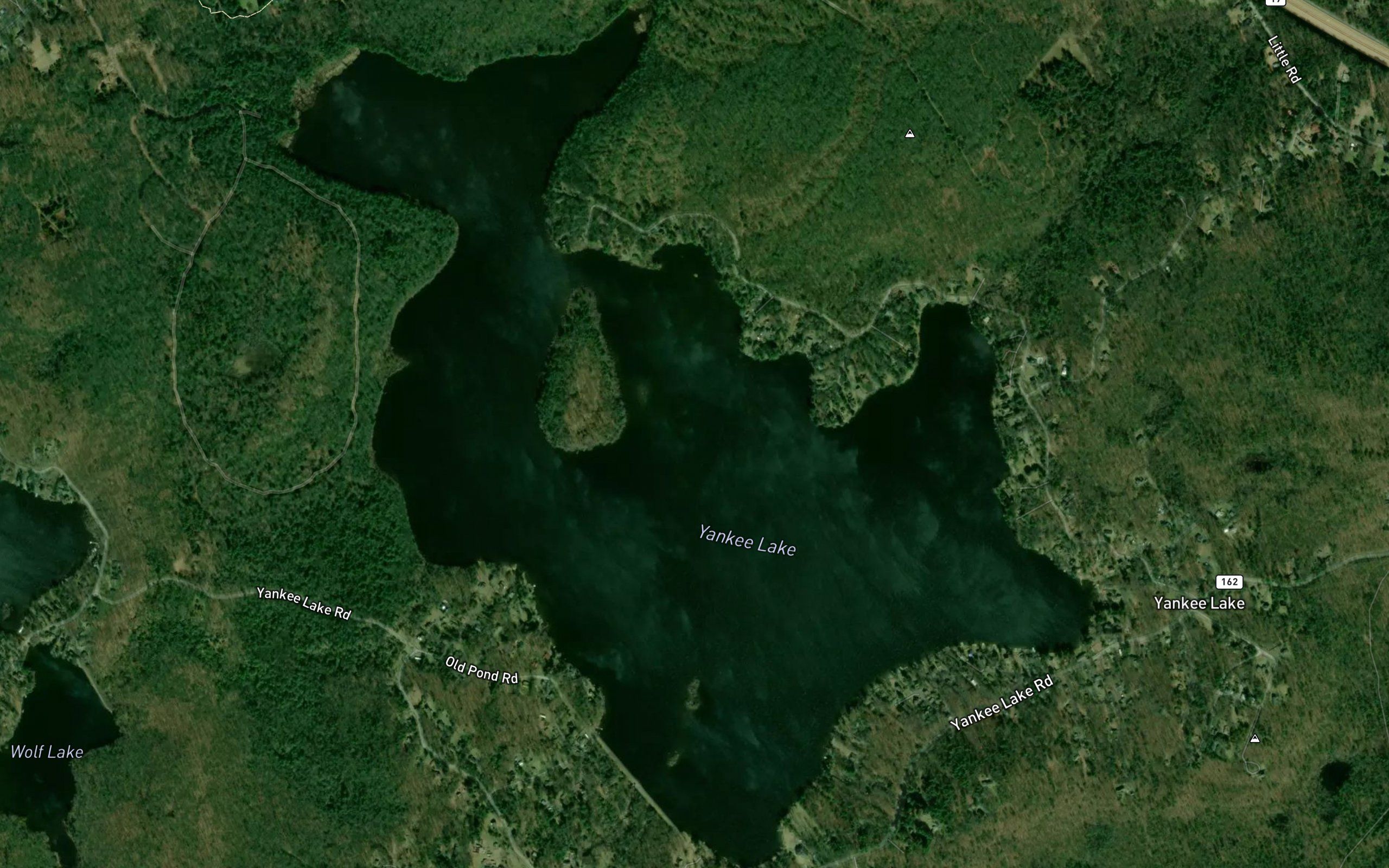Yankee Lake