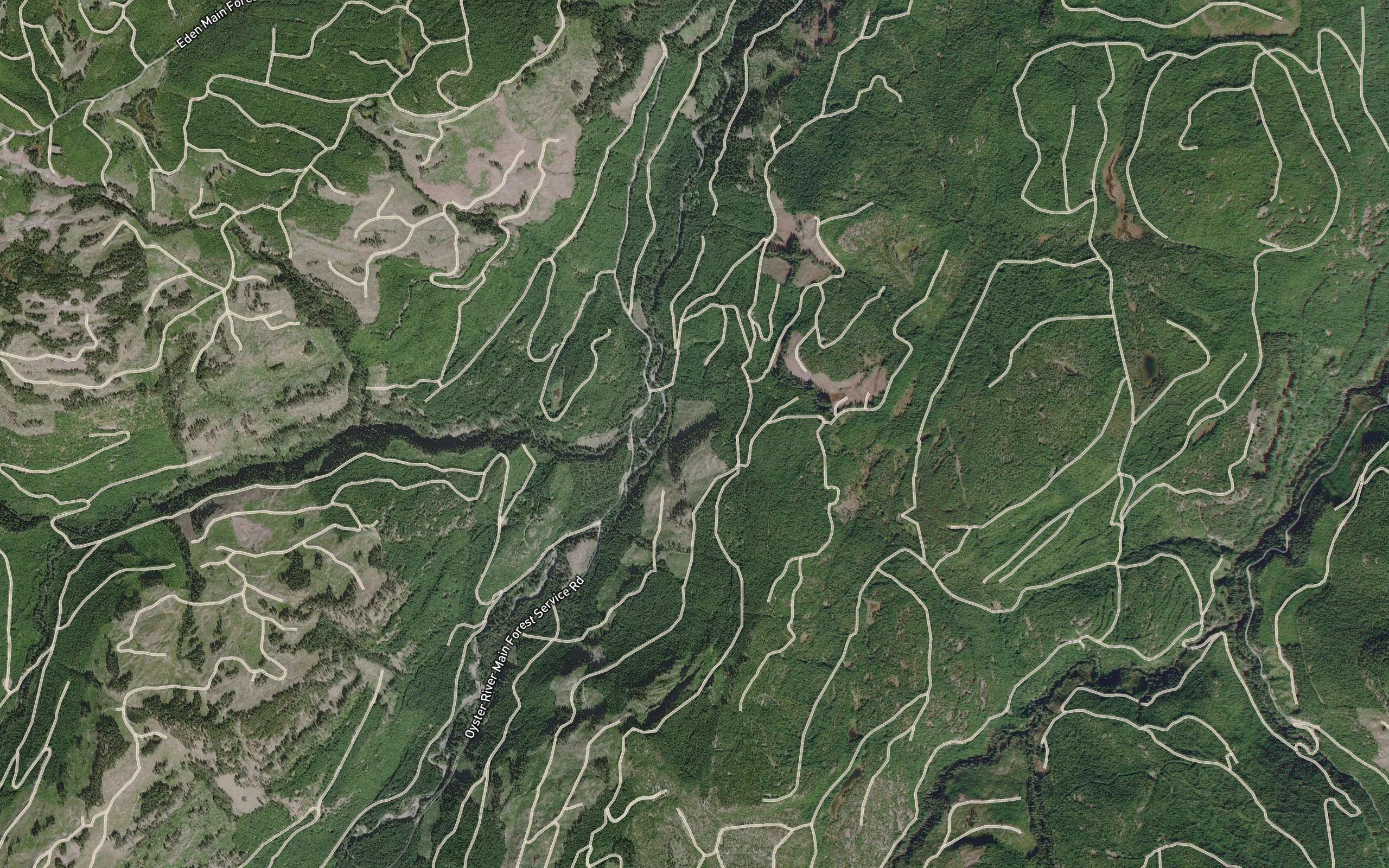 Adrian Creek