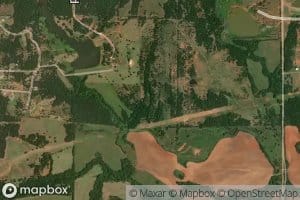 Bear Fall Coon Creek Site 11 Reservoir