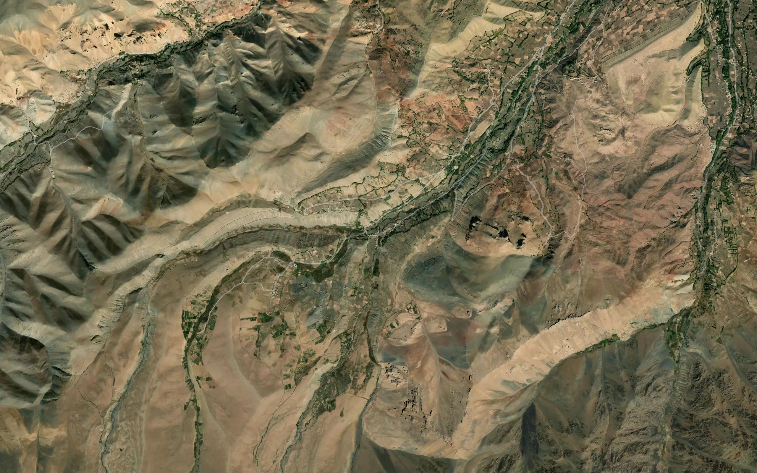 Darah-ye Gogird