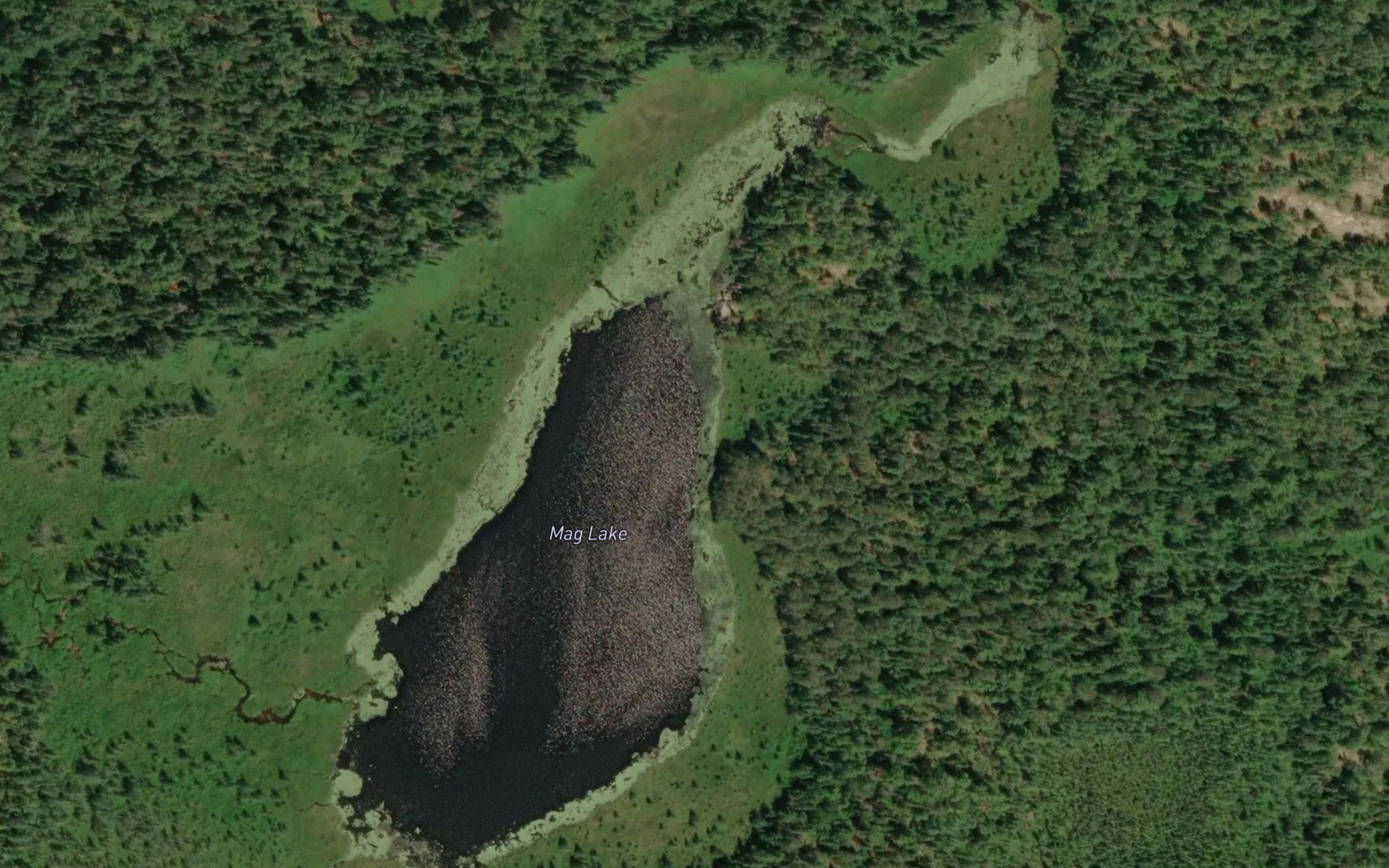 Mag Lake
