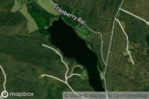 Cranberry Glade Lake