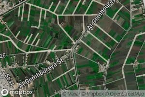 Masrif ar Raghamah al Qadim