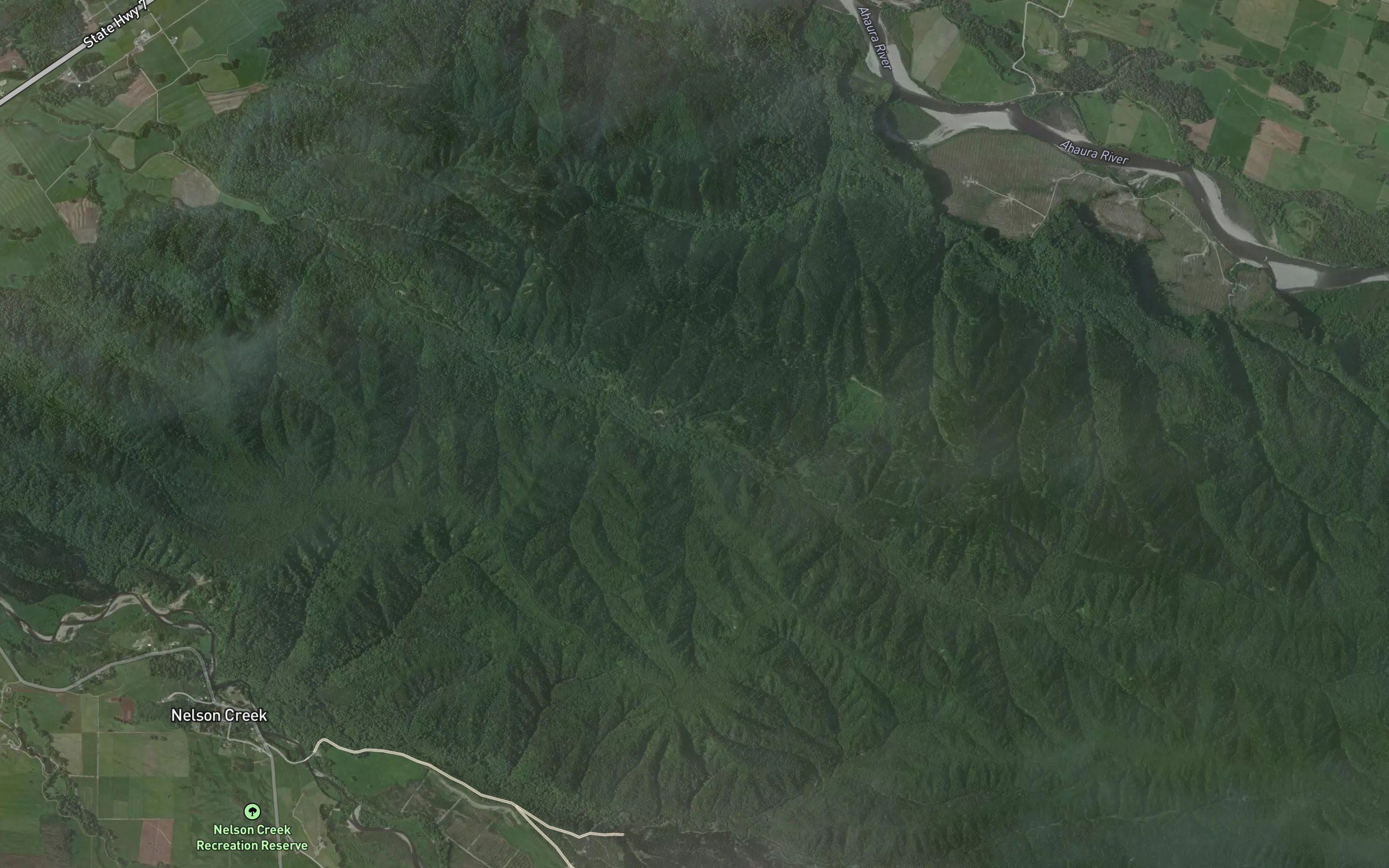Cockabulla Creek