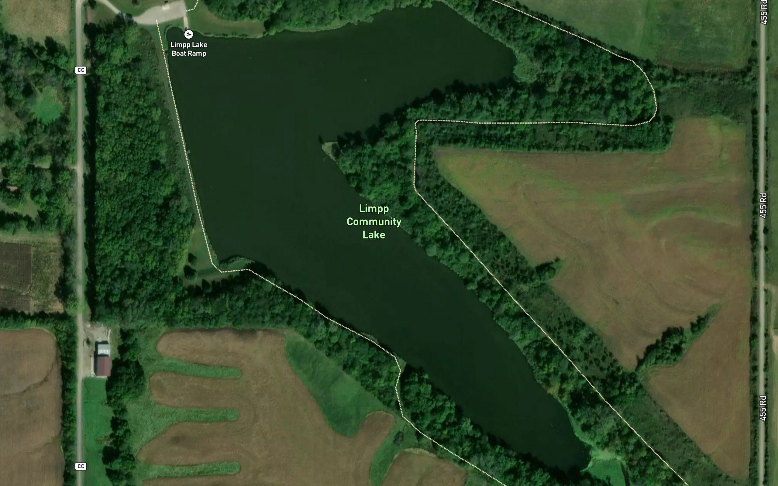 Limpp Lake