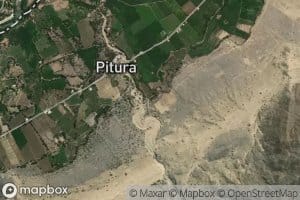 Acequia Alta de Tolon