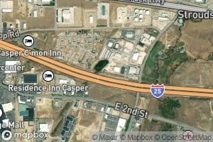 Carroll Number 2 Reservoir