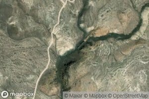 Lasa Creek