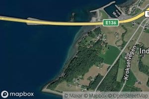 Kraknesbukta