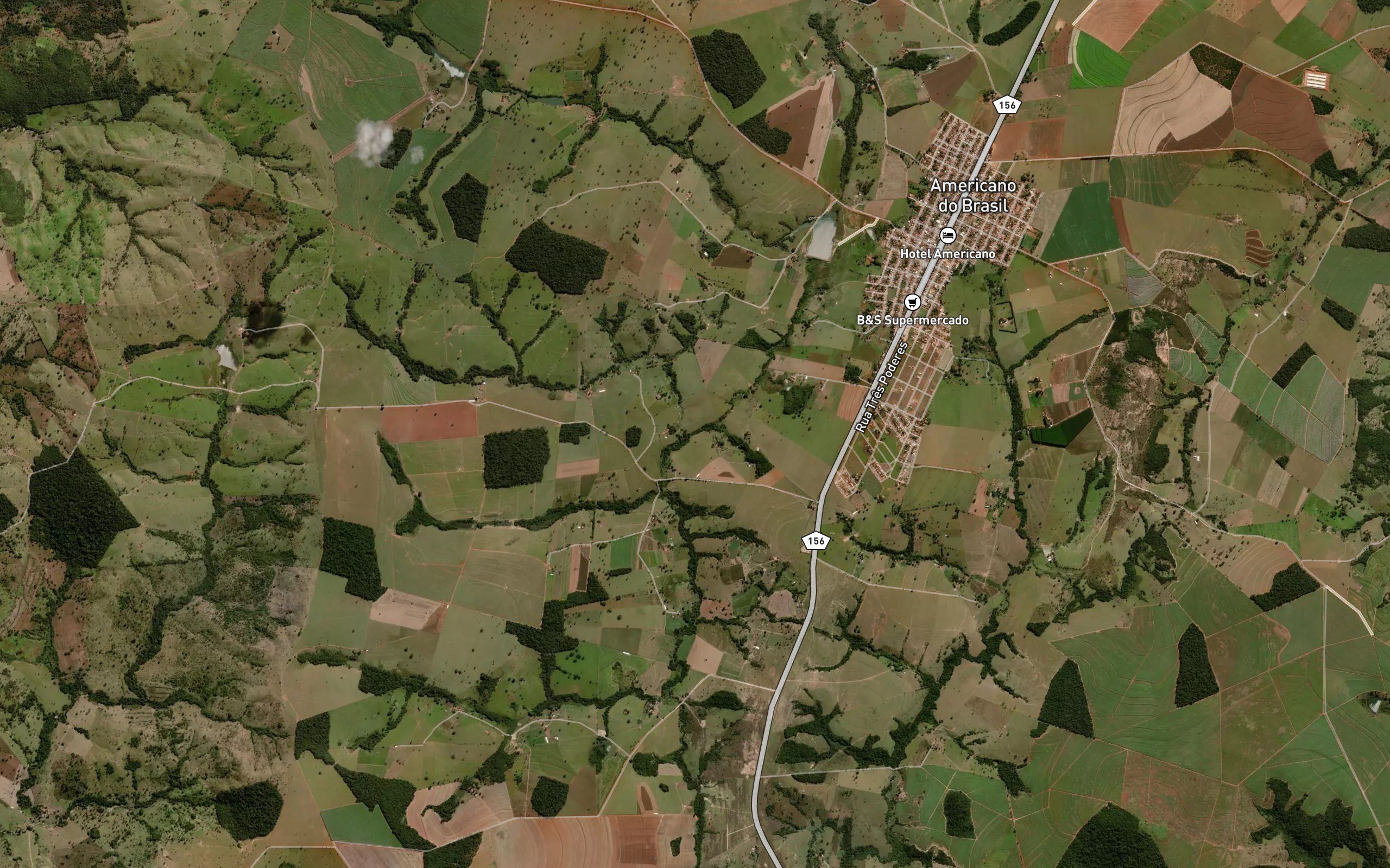 Ribeirao Boa Vista