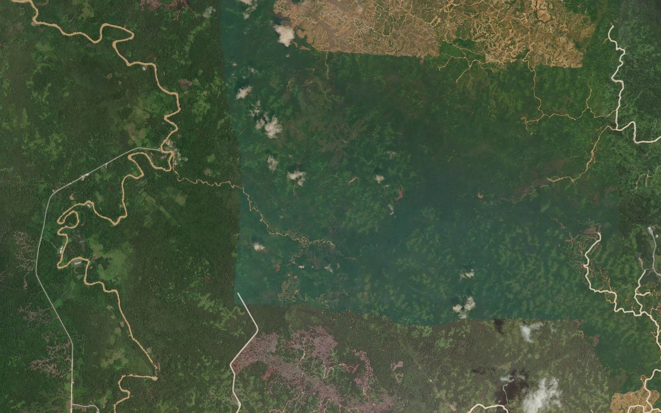 Sungai Jijih