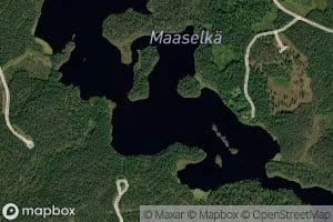 Maaselka