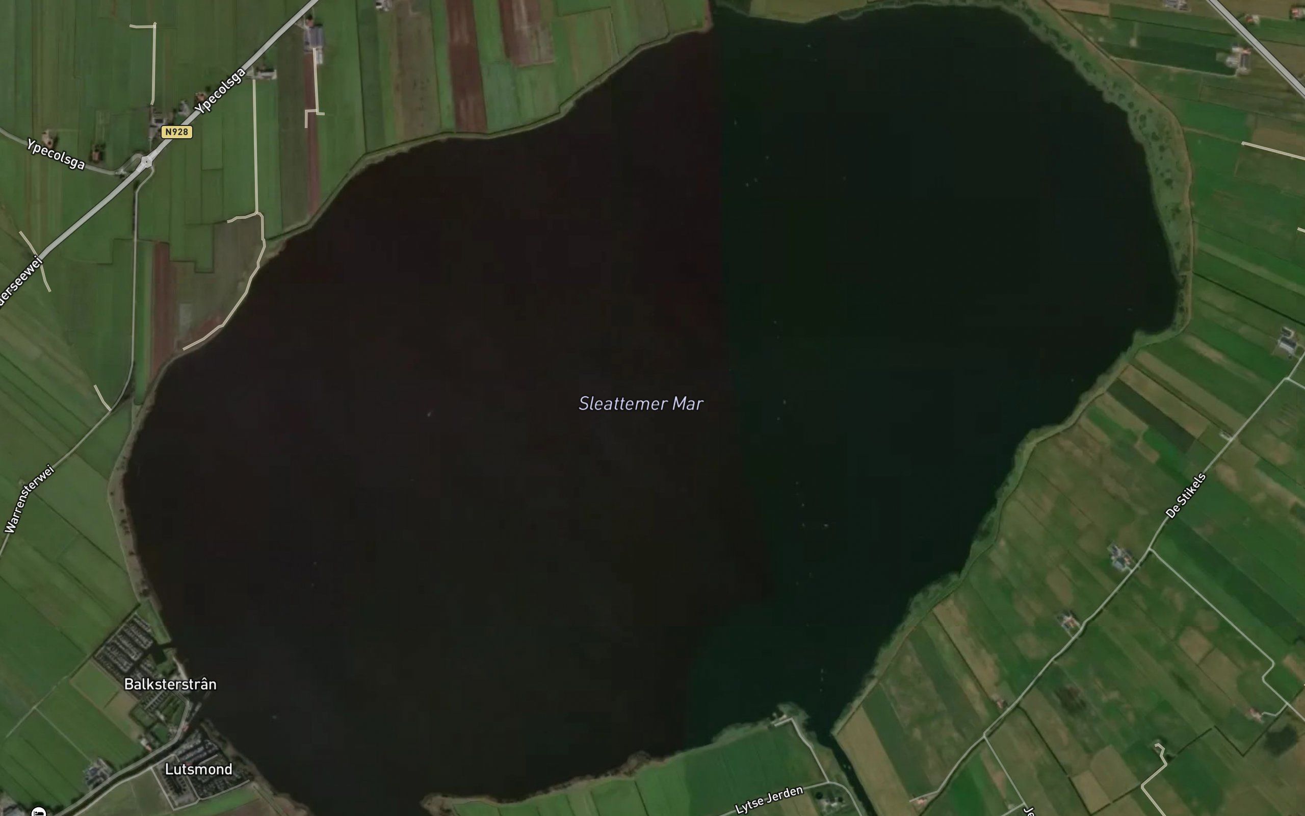 Slotermeer