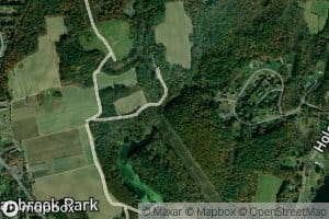 Holcomb Brook