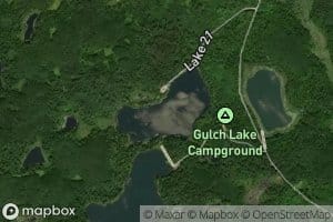Lake Twentyone