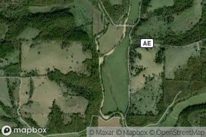 East Prong Fox Creek