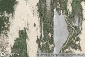 Teal Lake