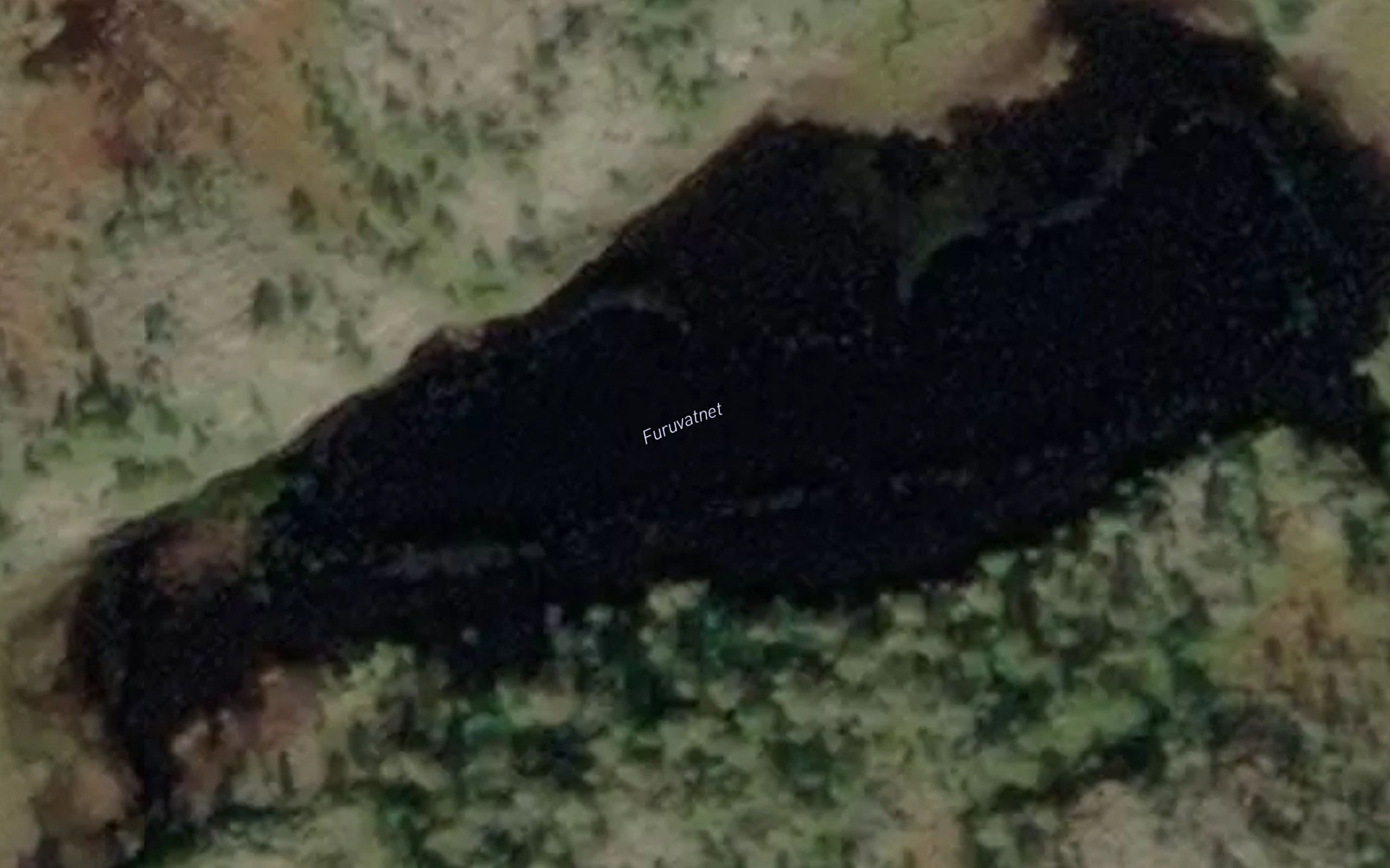 Furuvatnet