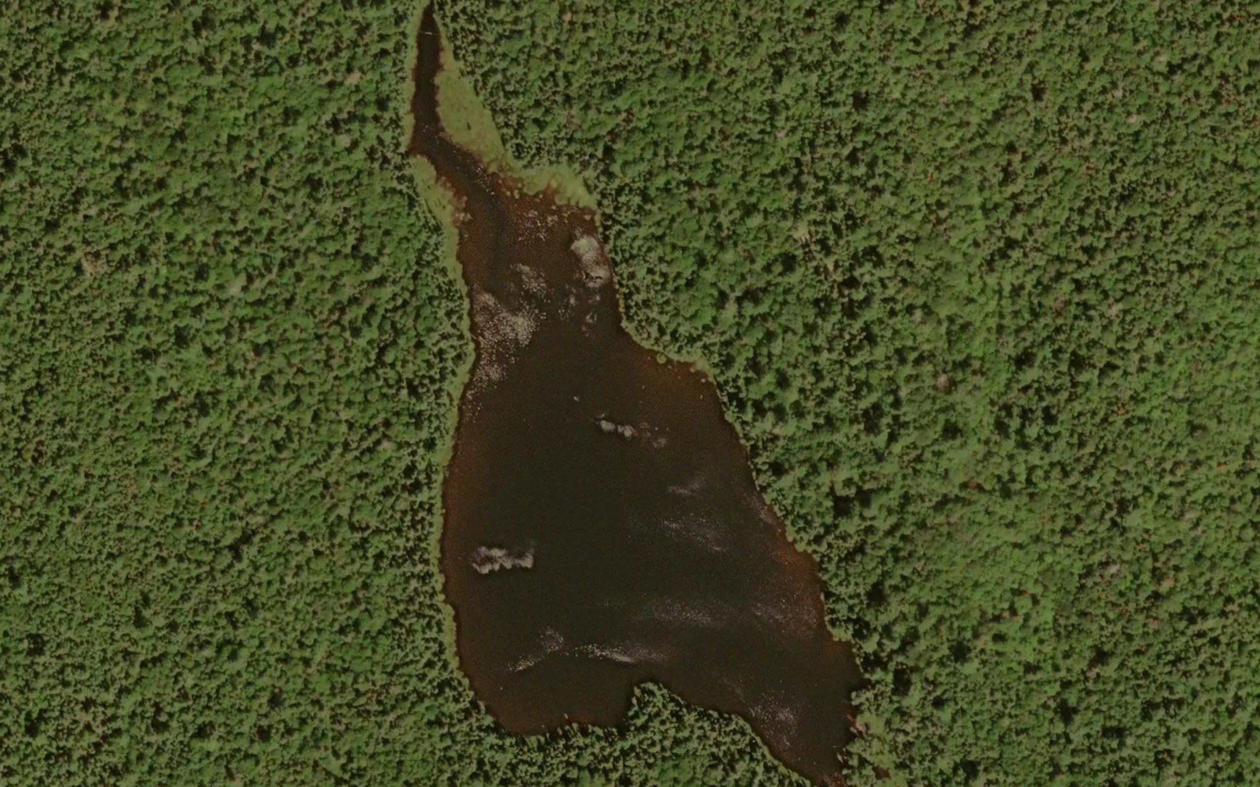 Crown Lake