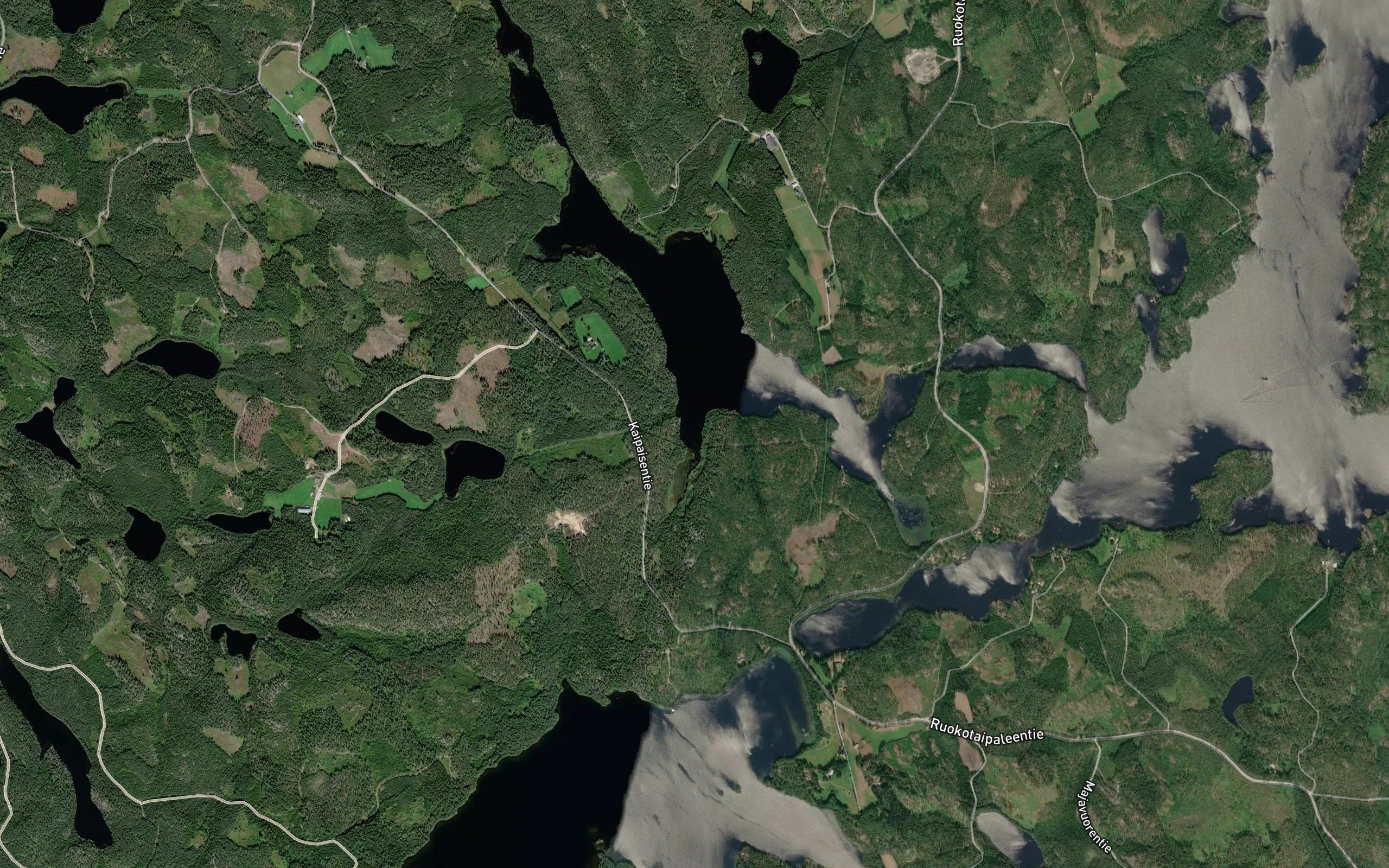 Vaaranpohjanlahti