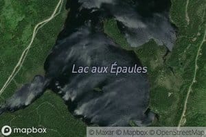 Lac aux Epaules